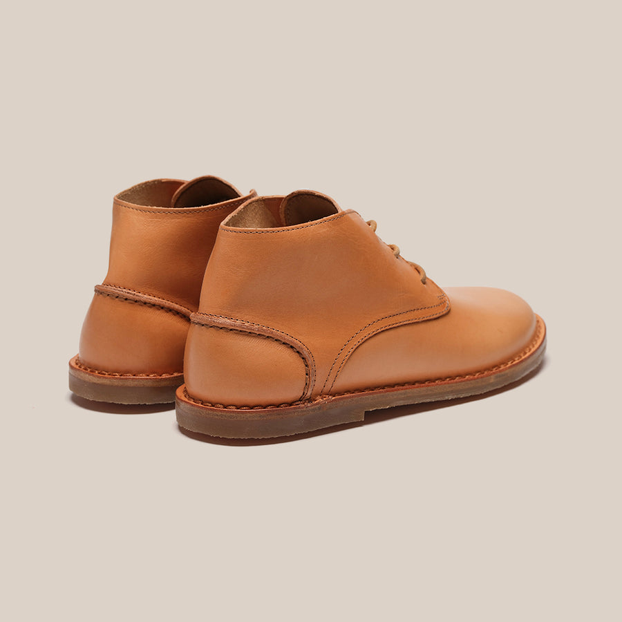 Toscana Naturale Alto Boot (Womens)