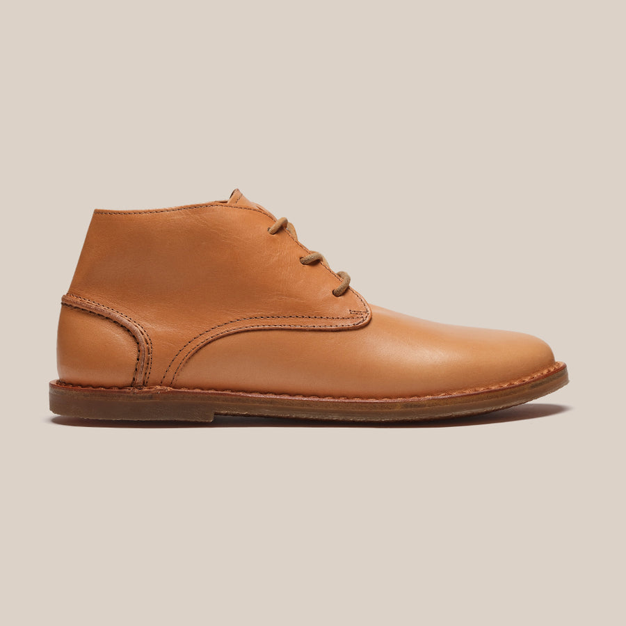 Toscana Naturale Alto Boot (Womens)