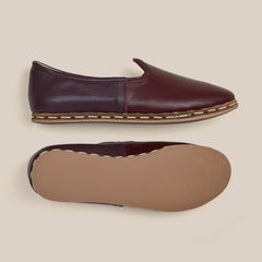 Eggplant Split Sabah (Womens)