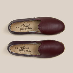 Eggplant Split Sabah (Womens)