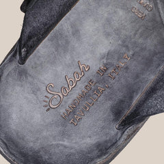 Lido - Nero (Womens)