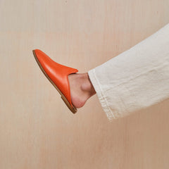 Marrakech Orange Baba (Mens)