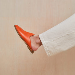Marrakech Orange Baba (Womens)
