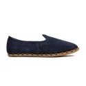 Oxford Suede Sabah (Womens)