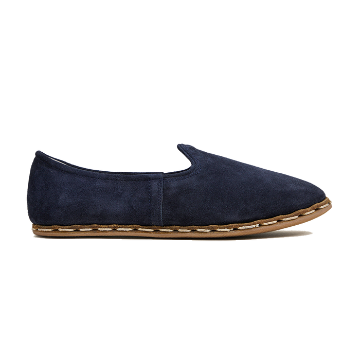 Oxford Suede Sabah (Womens)