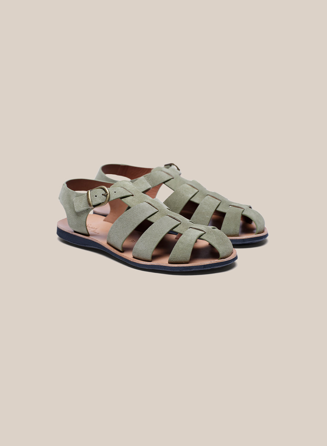 Porto - Verde (Womens)