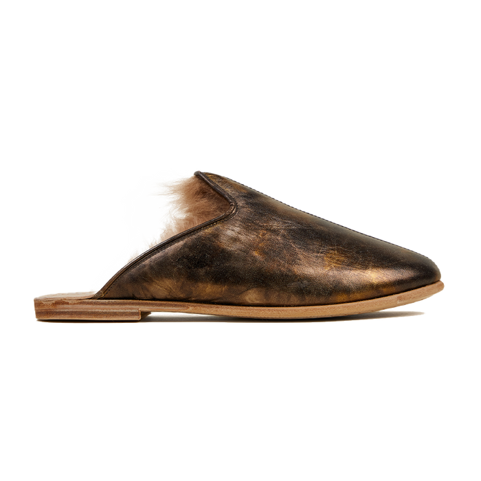 Meteor Shearling Baba (Womens)