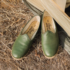 Denali Green Sabah (Womens)