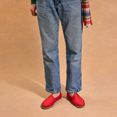 Corse Red Sabah (Womens)