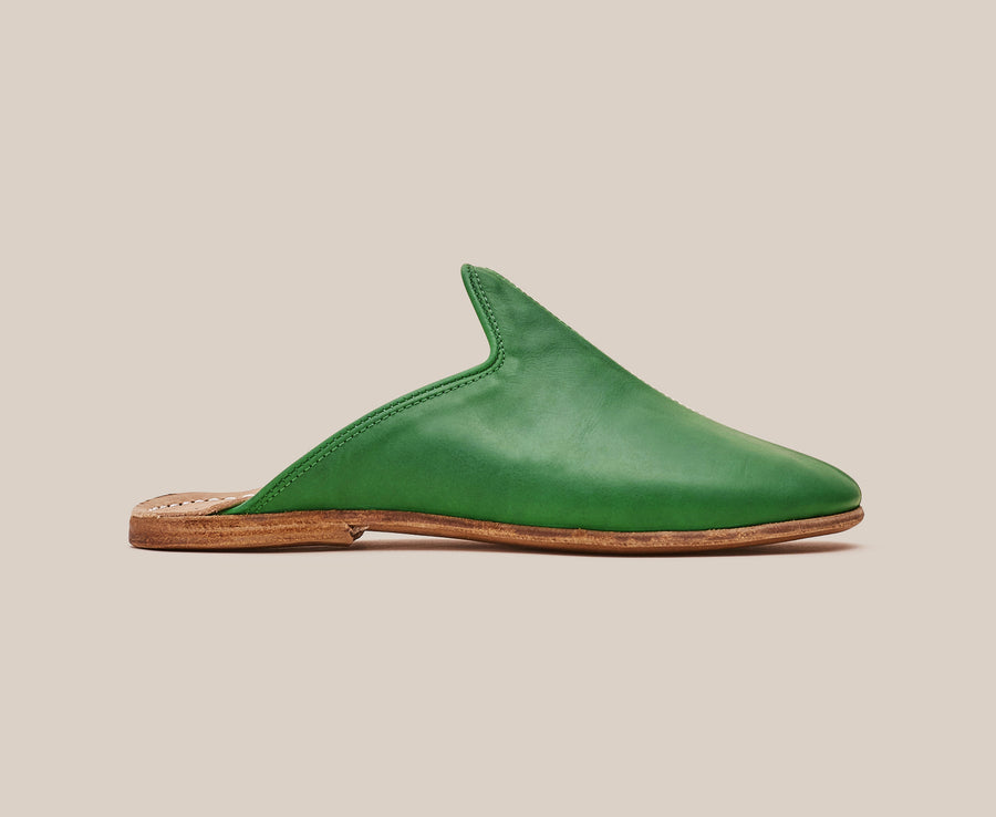 Palma Green Baba (Mens)