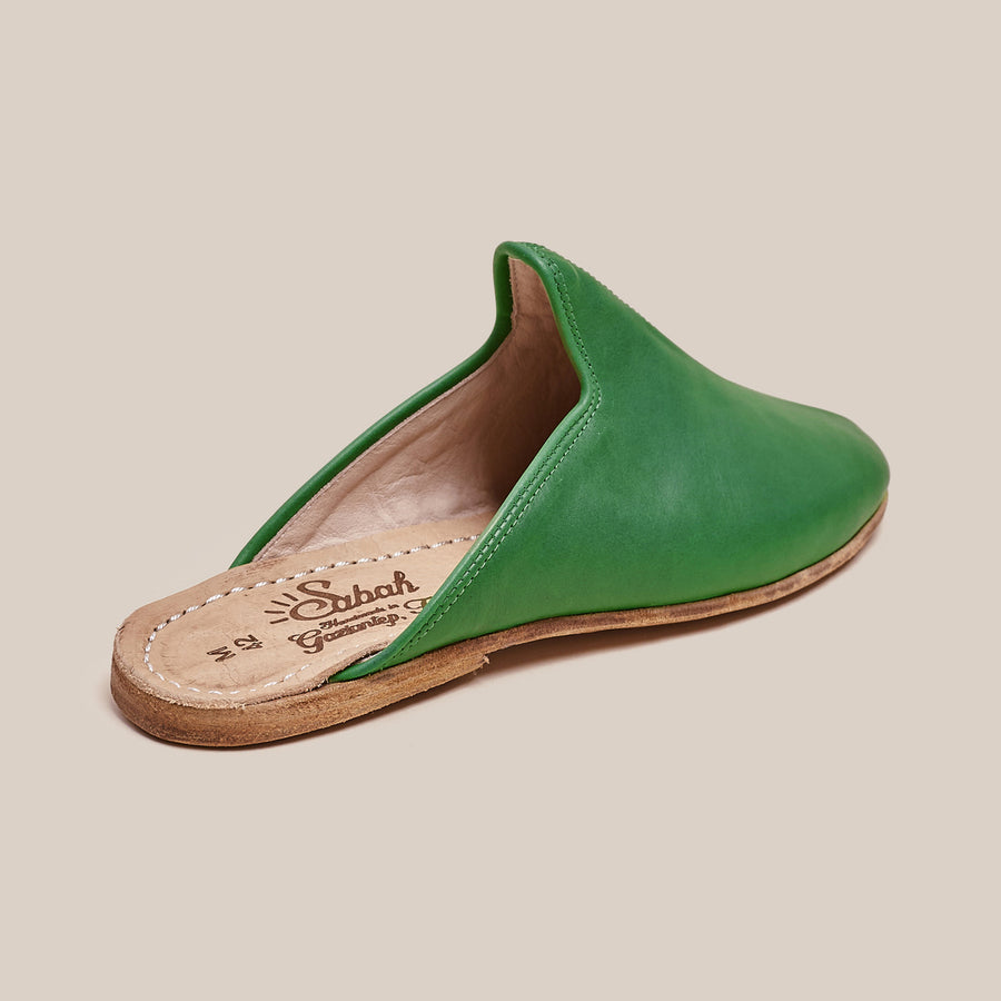 Palma Green Baba (Mens)
