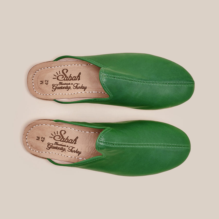 Palma Green Baba (Mens)