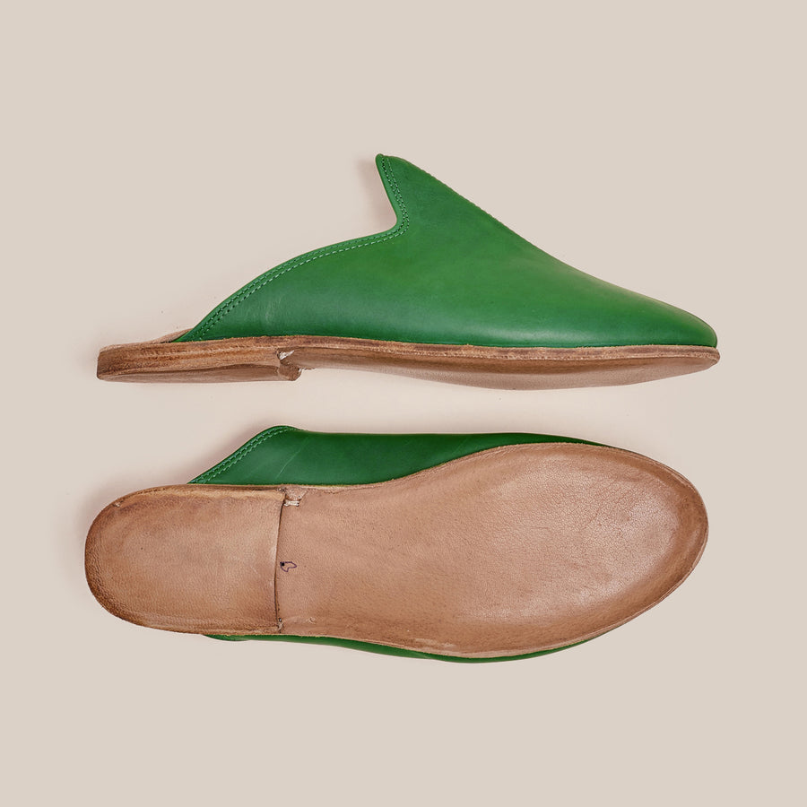 Palma Green Baba (Mens)