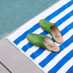 Palma Green Baba (Mens)