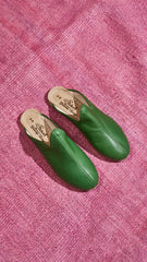 Palma Green Baba (Mens)