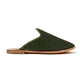 Palazzo Green Velvet Baba (Womens)