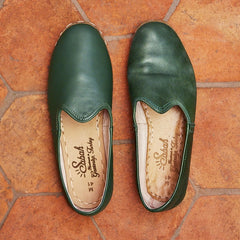 Denali Green Sabah (Mens)