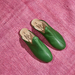 Palma Green Baba (Womens)