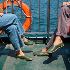 Denali Green Sabah (Womens)