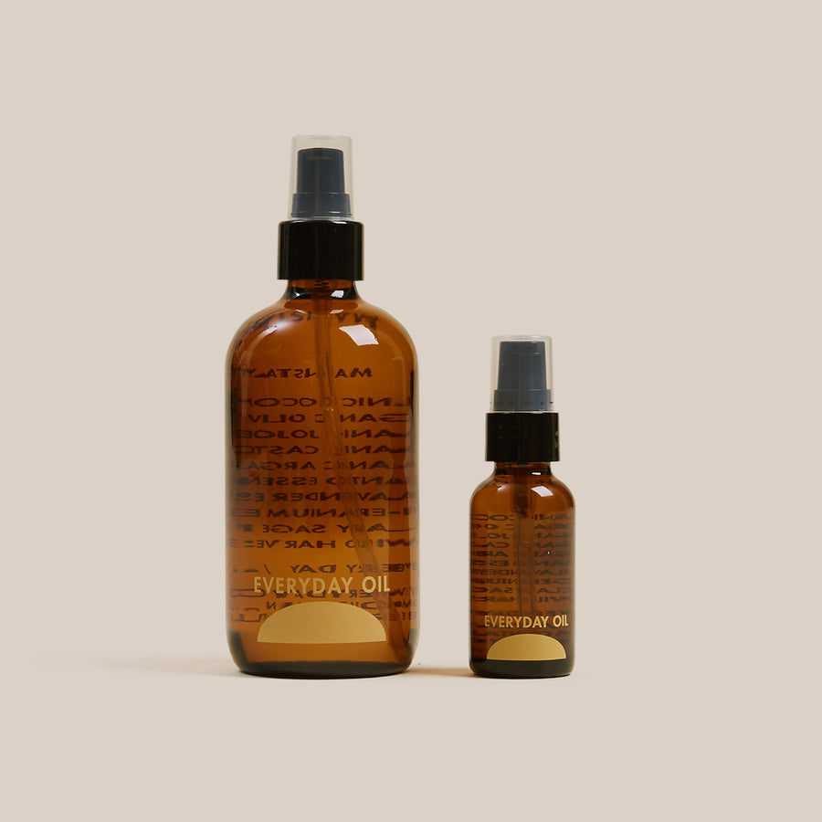Mainstay 2oz by Everyday Oil