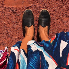 Beirut Black Sabah (Womens)