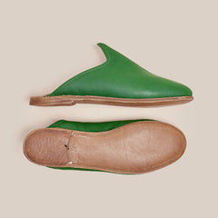 Palma Green Baba (Womens)