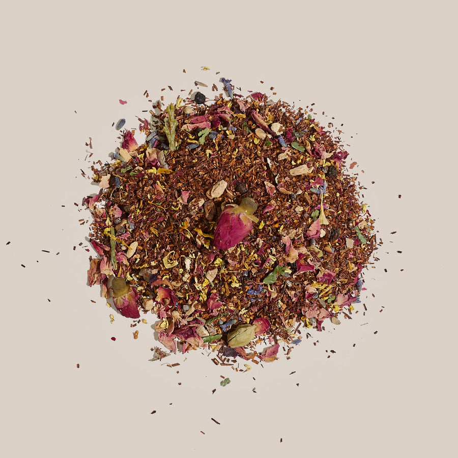 Sabah Blend by Bellocq Tea