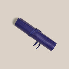 Travel Backgammon Board (Sabah Blue)