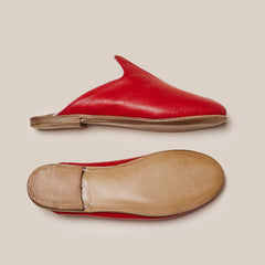 Felli Red Baba (Womens)