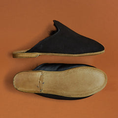 Soho Shearling Baba (Womens)