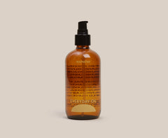 Mainstay by Everyday Oil