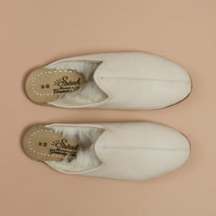Birch Shearling Baba (Womens)