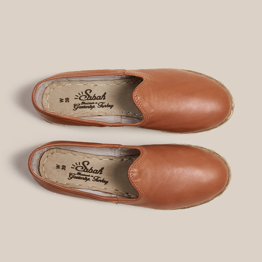 Savannah Tan Sabah (Womens)