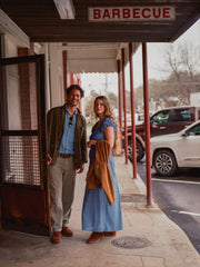 A Day Trip to Lockhart, Texas