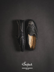 Engineered Garments x Sabah ⚫