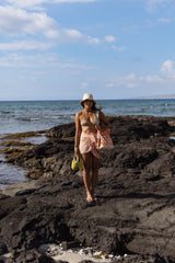 We go Holoholo with Nani