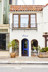 A Tour Through Sabah House Haight Street