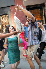 Sabah House New York -- Grand Opening!