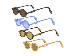 Sabah Sun, In The Making