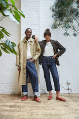 A Sabah Fall Style Guide with 180 the Store