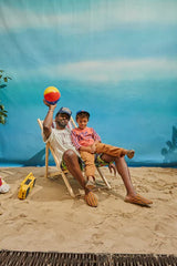 Vacation on Crosby Street!