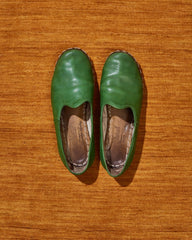 Palma Green: a Brief History