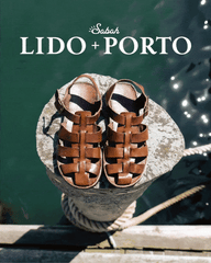 The Lido & Porto Are Here