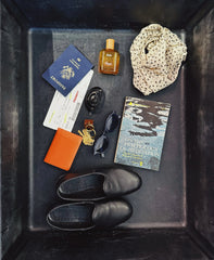 London Mini Food Guide: Adri & Ari in Bolos