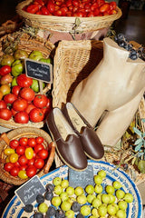 An Interview With Giada Paoloni & Daniel Emilio Soares