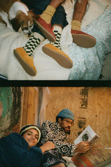 KARDO: A Lookbook by Cassandra Mayela and Basie Allen