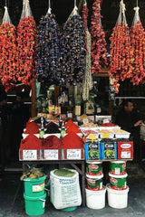 A Very Sabah Guide to Eating in Gaziantep, Turkey