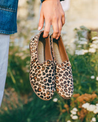 Akşam - Leopard (Mens)