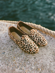 Akşam - Leopard (Womens)
