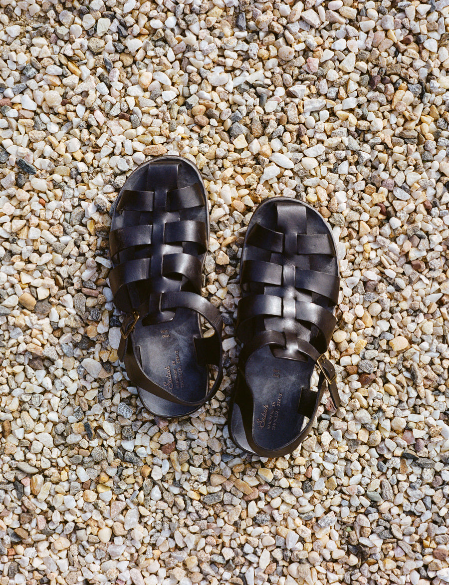 Porto - Nero (Womens)